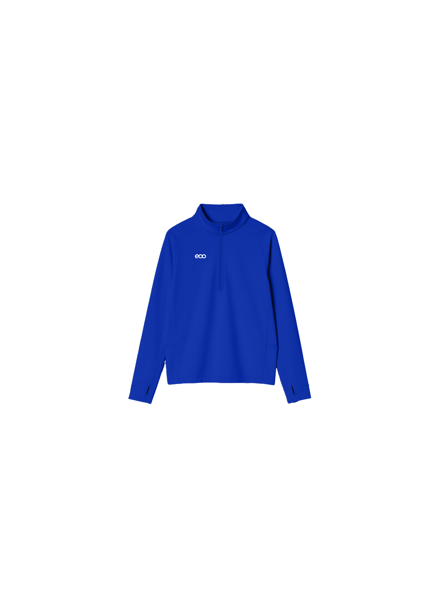 EVERYDAY 1/4 ZIP JACKET