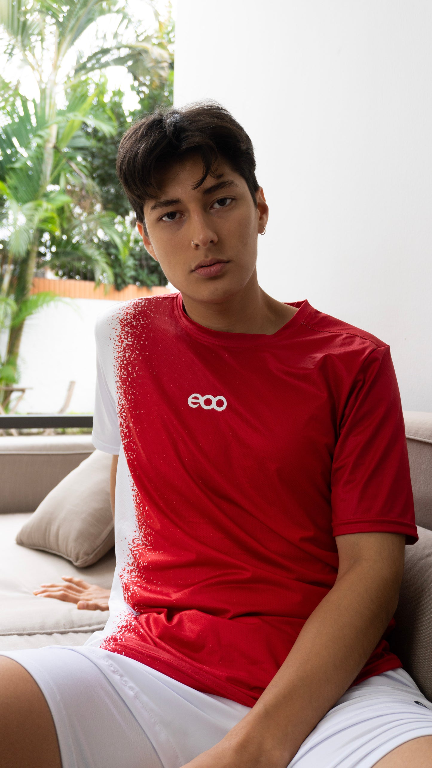 NIPON ELITE T-SHIRT