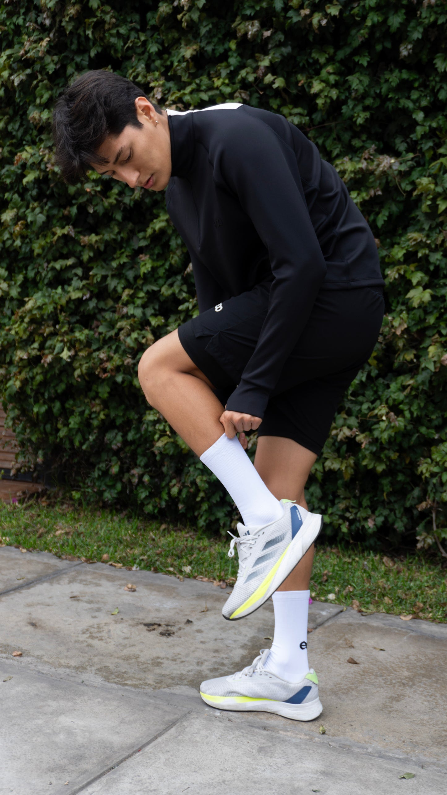 PRO COMPRESSION SOCKS