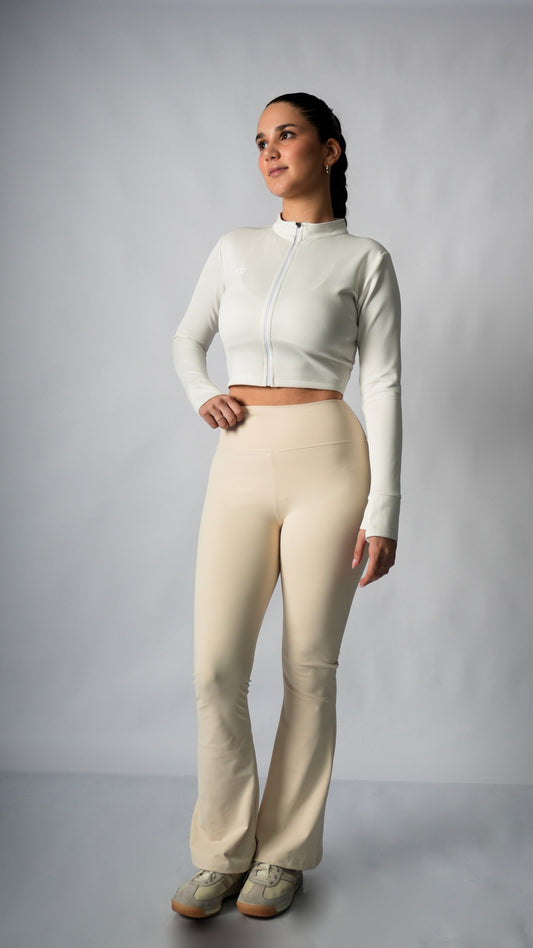 SOFT ACTIVE PALAZZO
