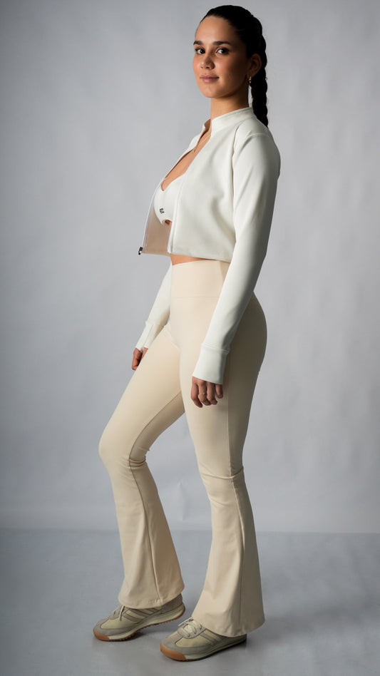SOFT ACTIVE PALAZZO