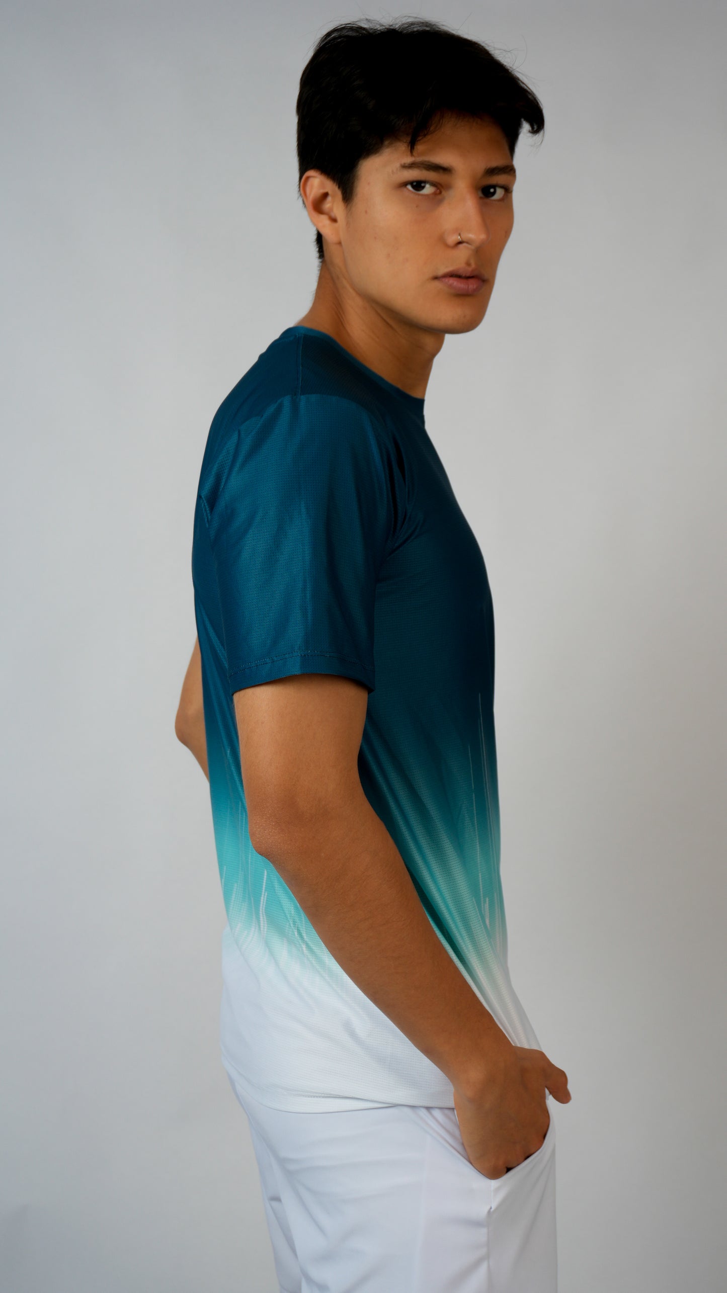 W-SHARK ELITE T-SHIRT
