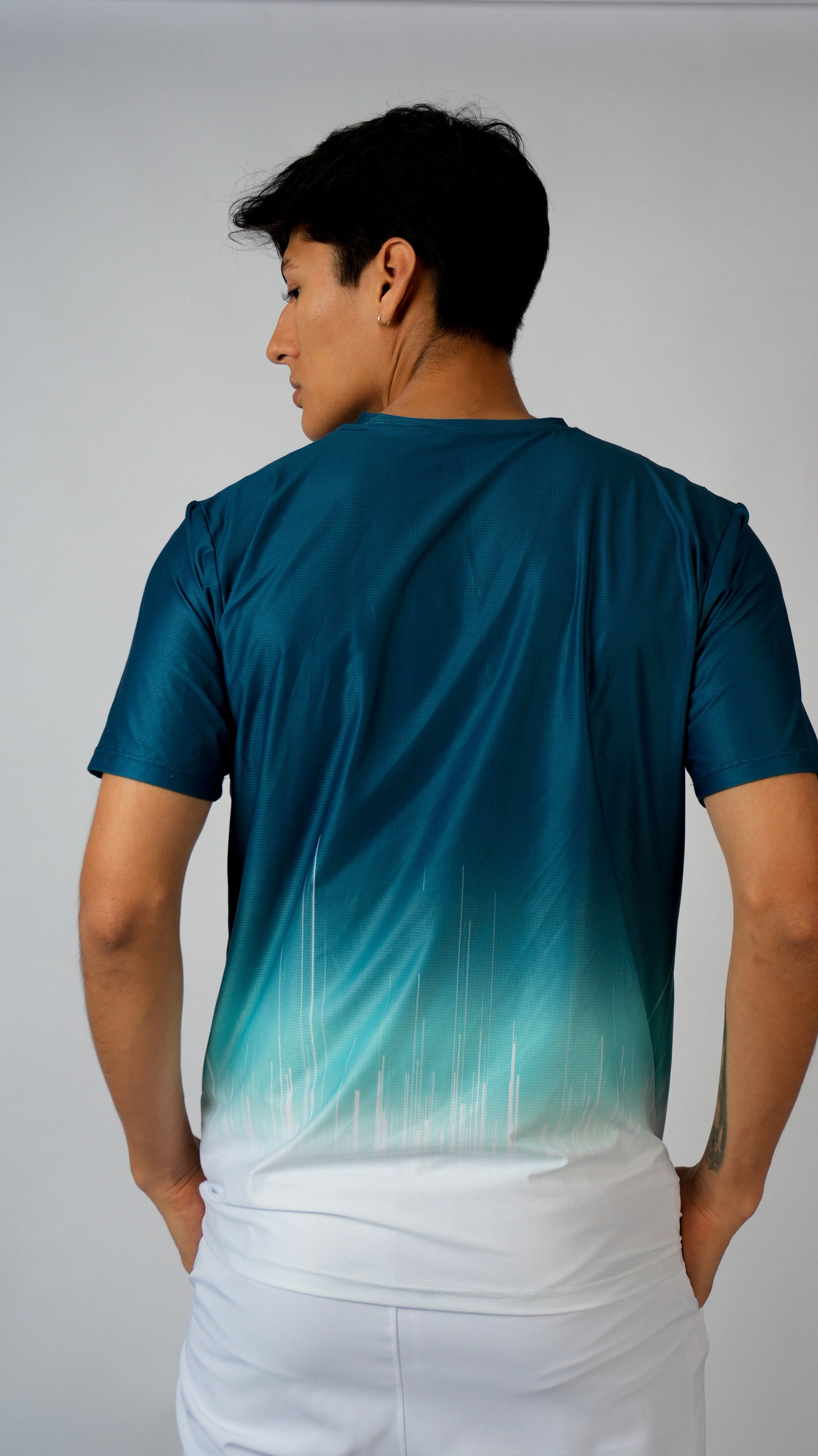 W-SHARK ELITE T-SHIRT