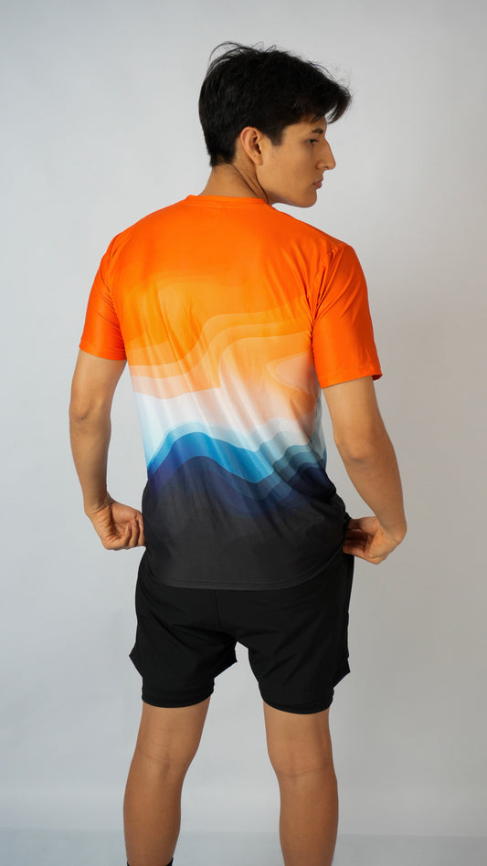 LIMA ELITE T-SHIRT