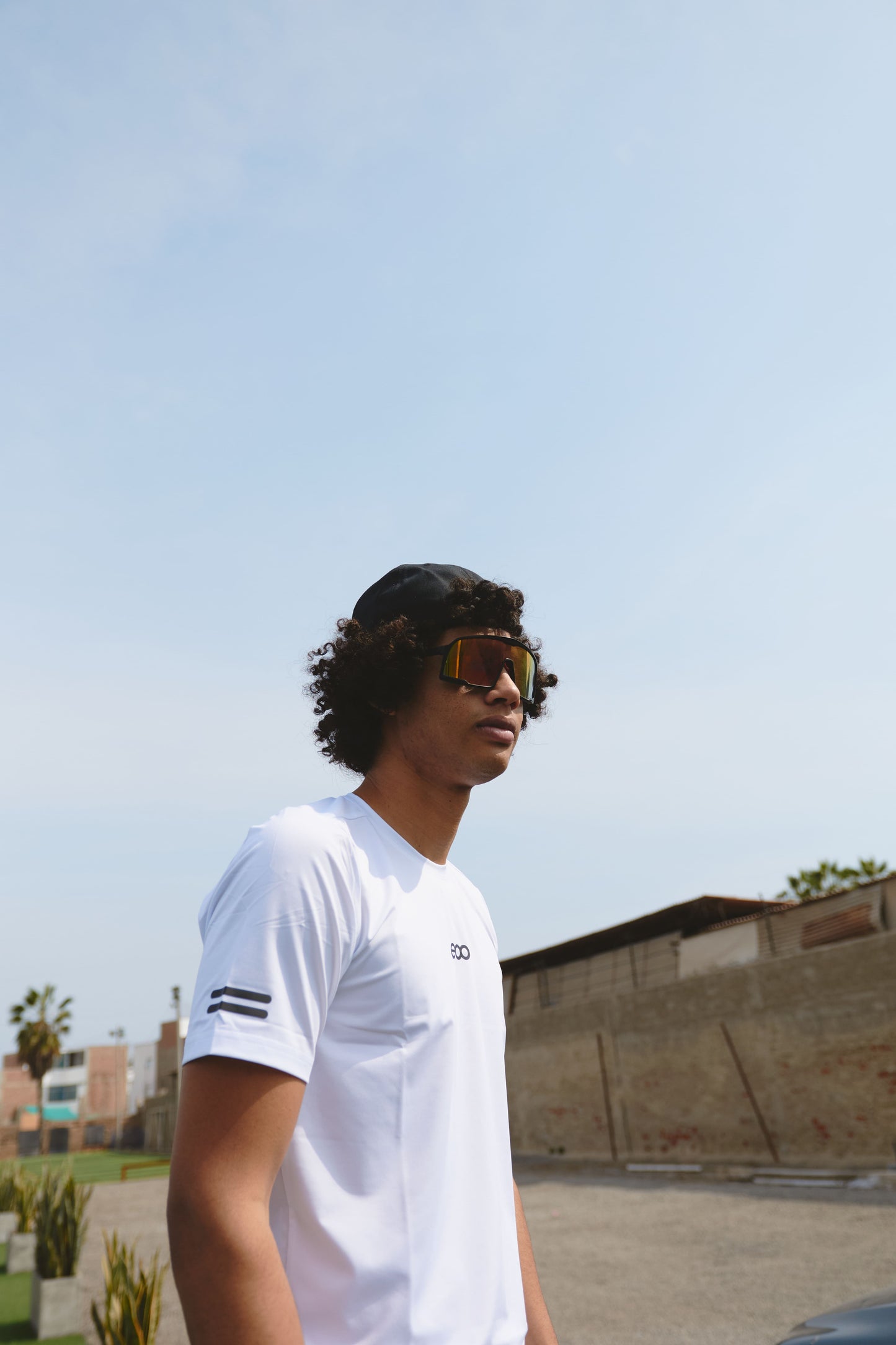 LEGACY POLO