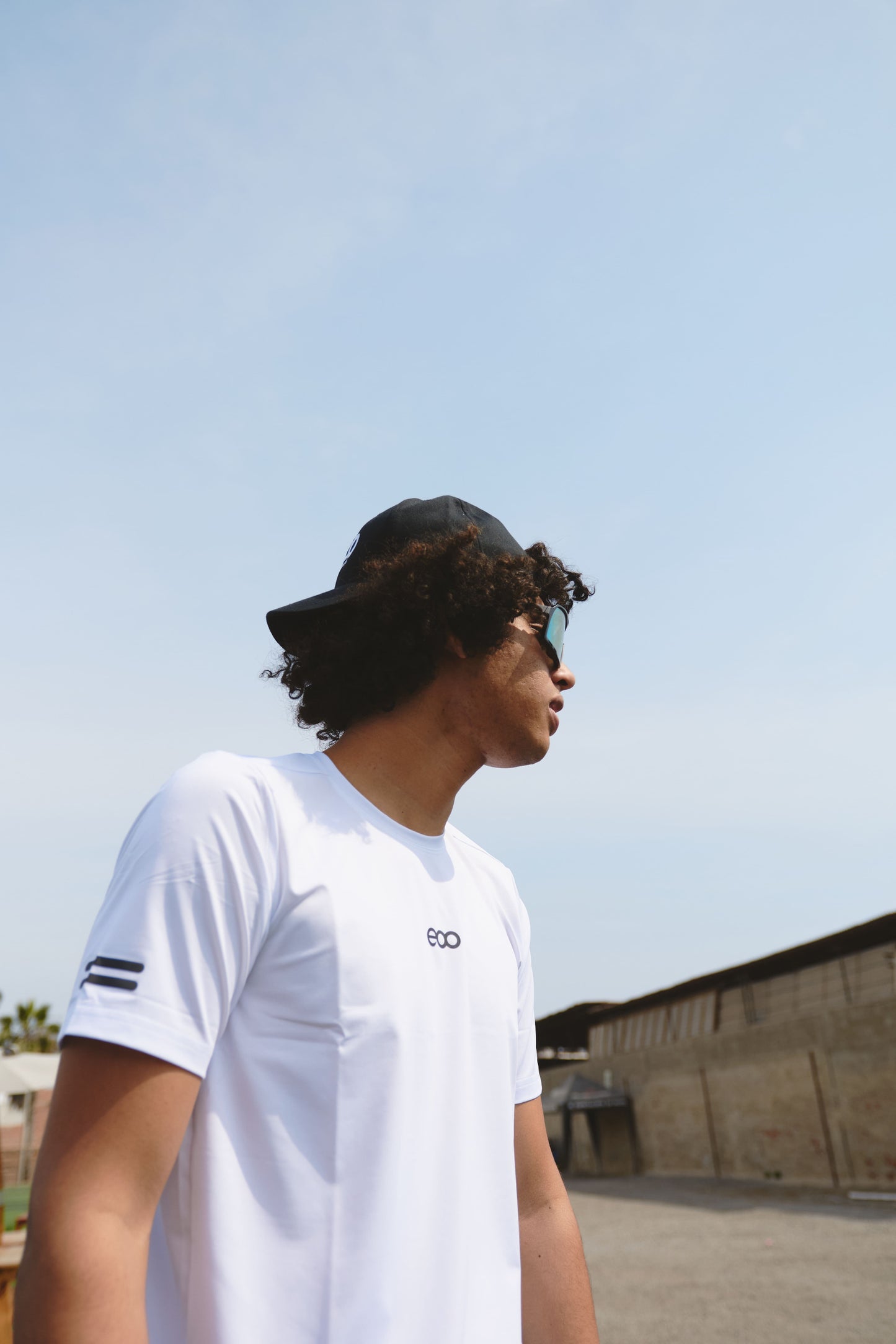 LEGACY POLO