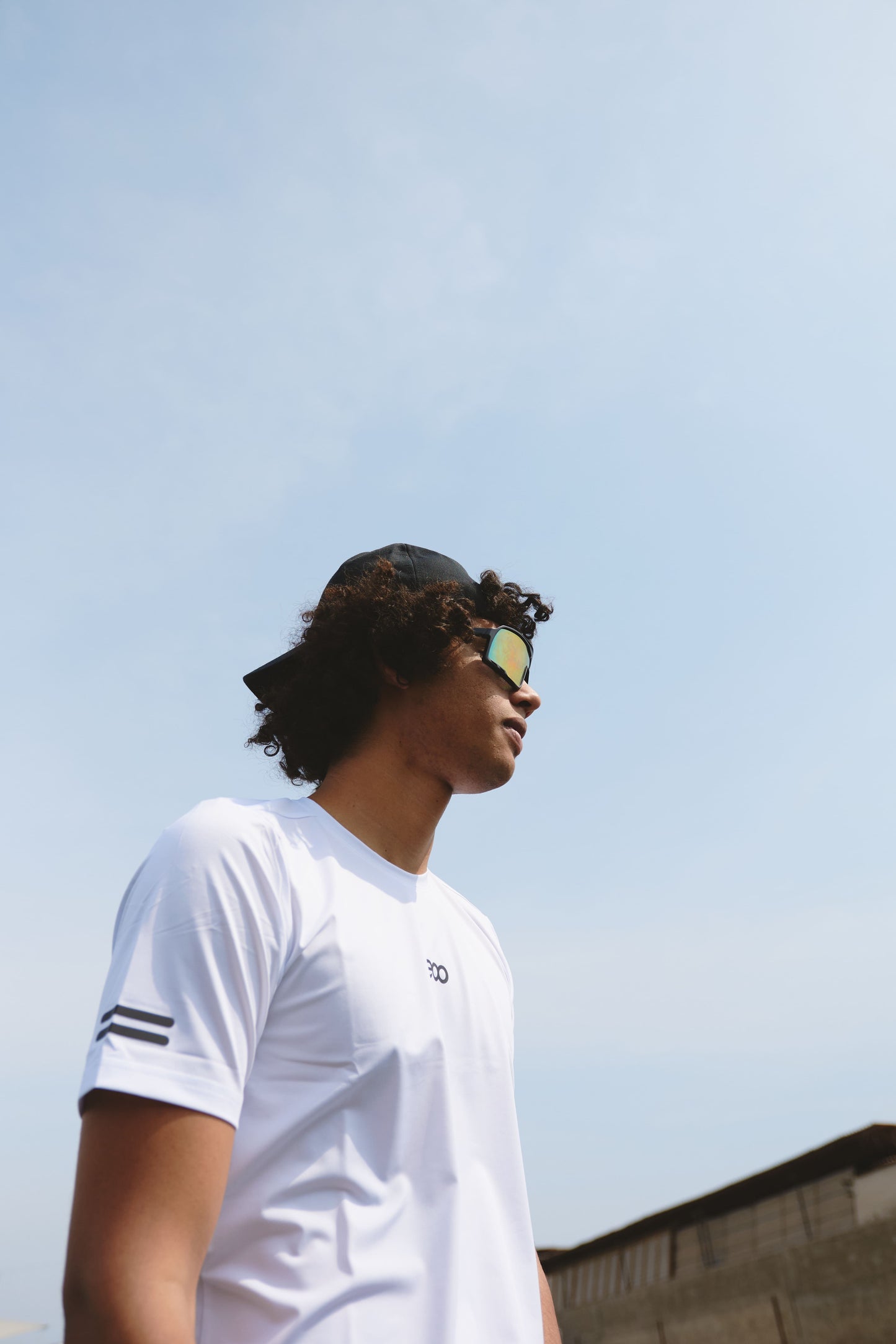 LEGACY POLO