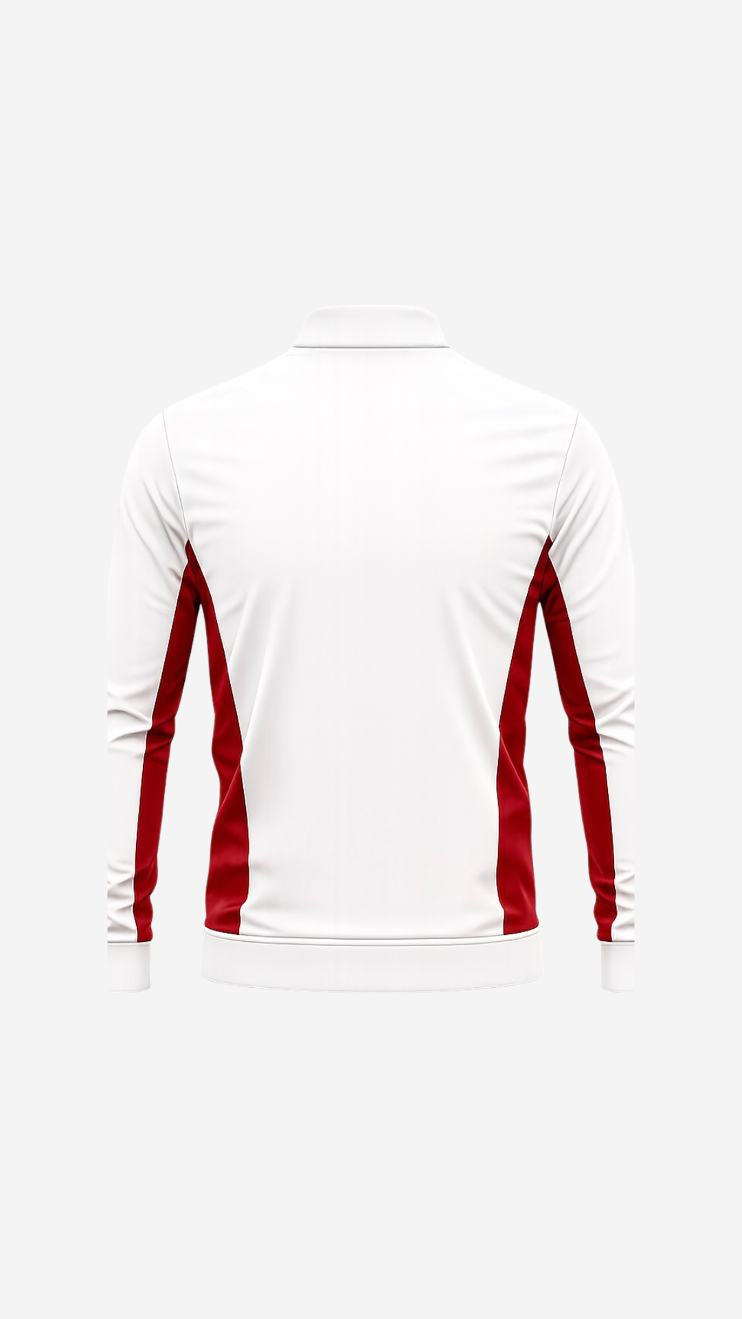 Casaca Deportiva Eoo x Municipal