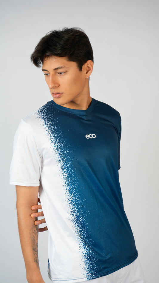 NAVY ELITE T-SHIRT