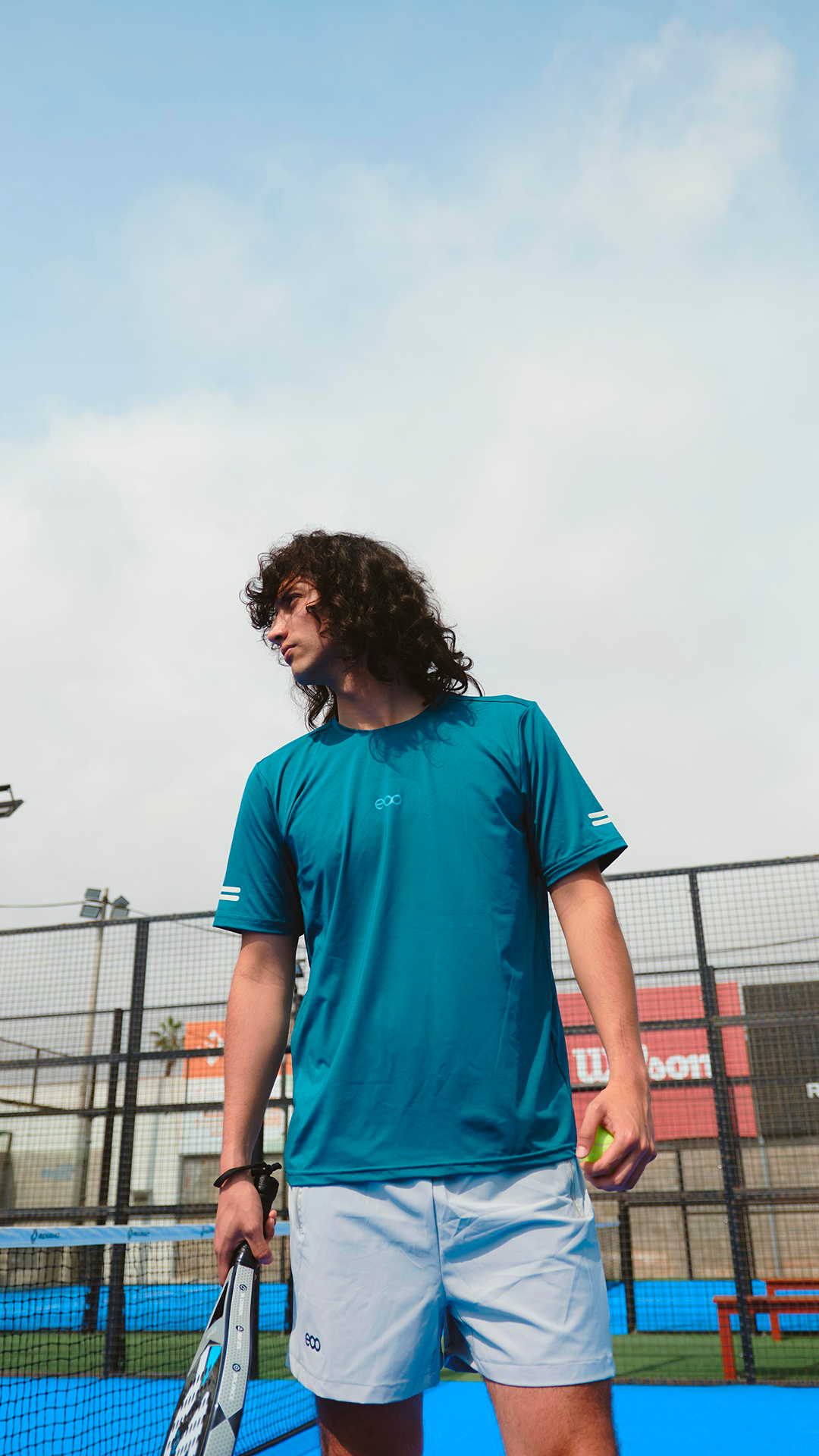 GENESIS WATERSHIELD SHORTS