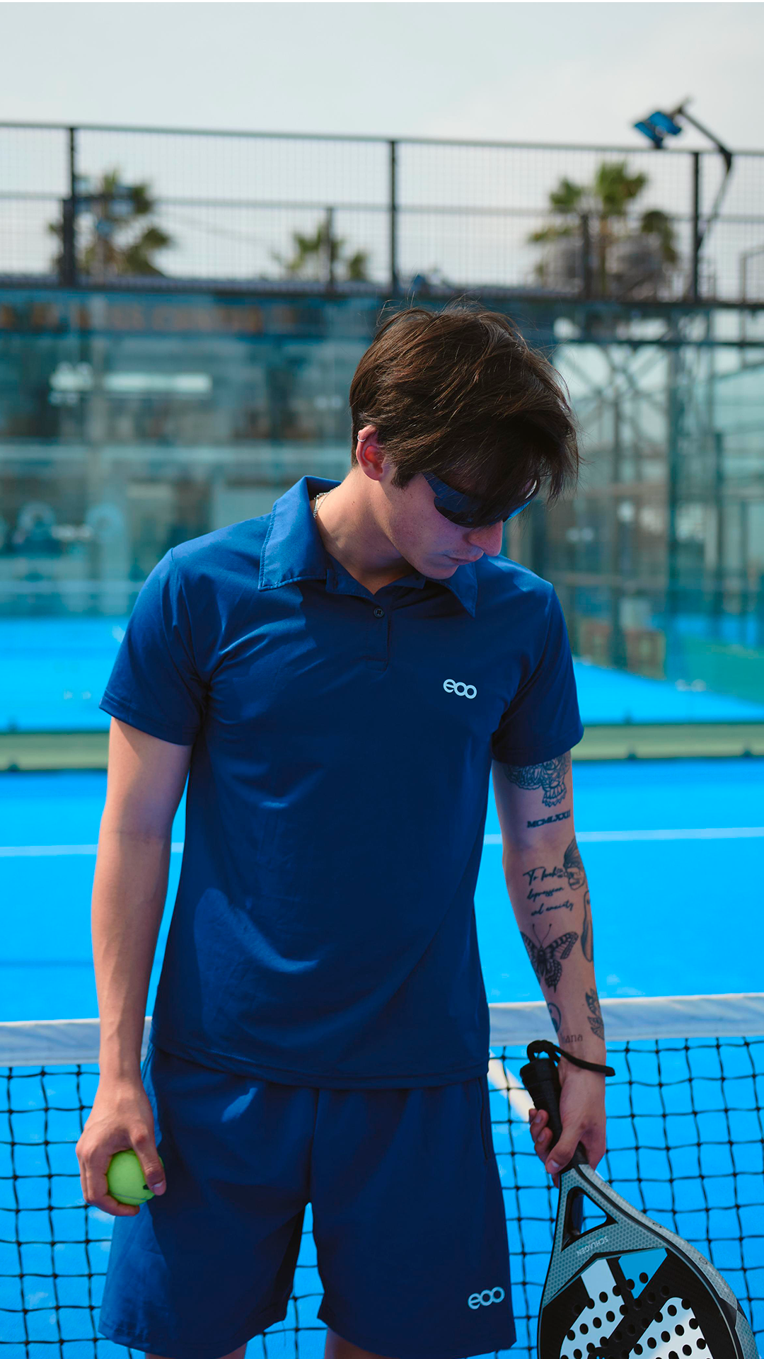 GENESIS WATERSHIELD SHORTS