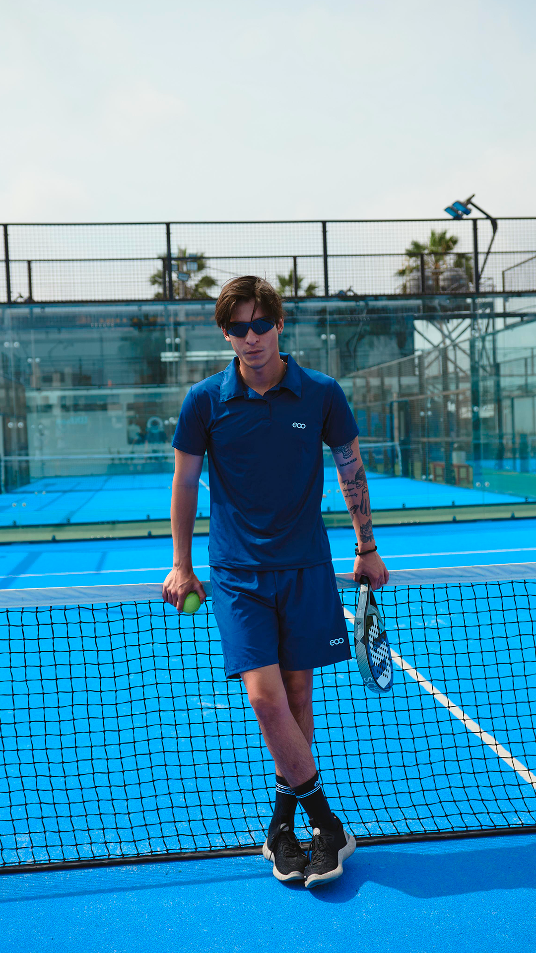 GENESIS WATERSHIELD SHORTS