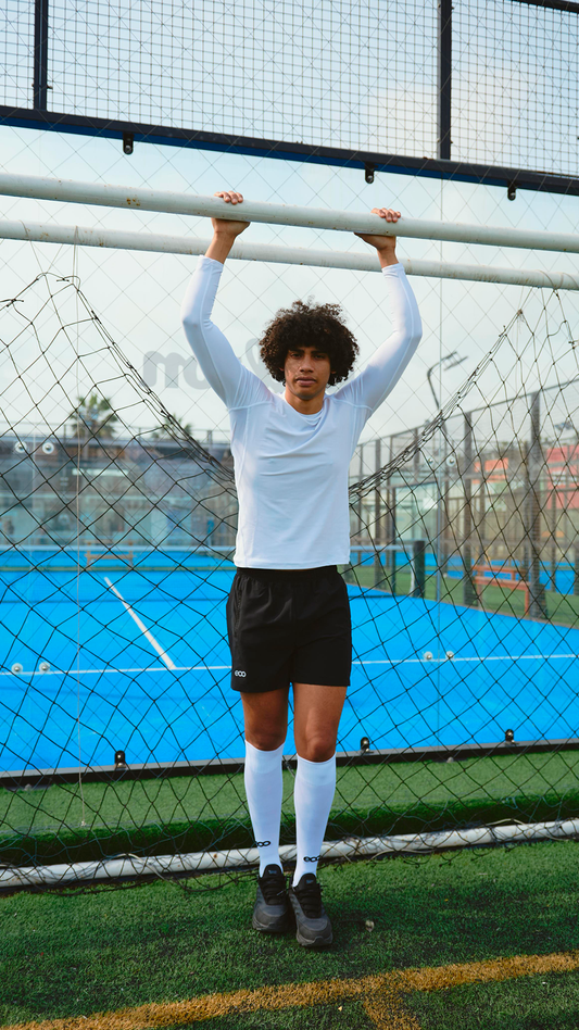 ATHLETIC FIT TIGHTS