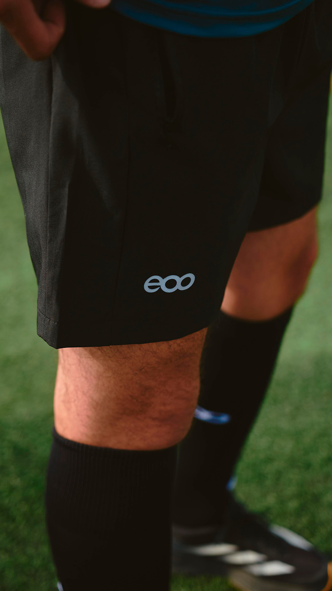 GENESIS WATERSHIELD SHORTS