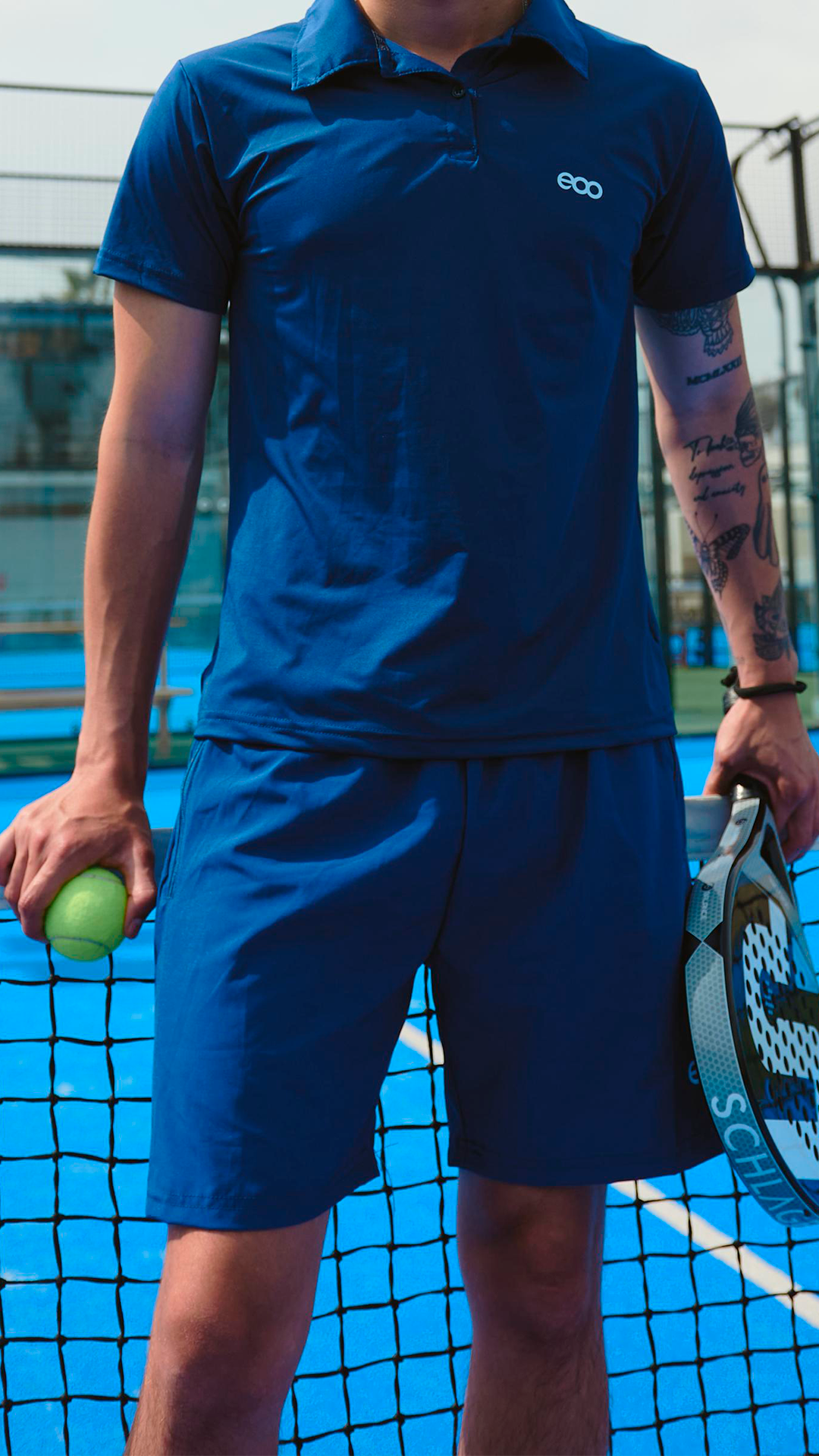 GENESIS WATERSHIELD SHORTS