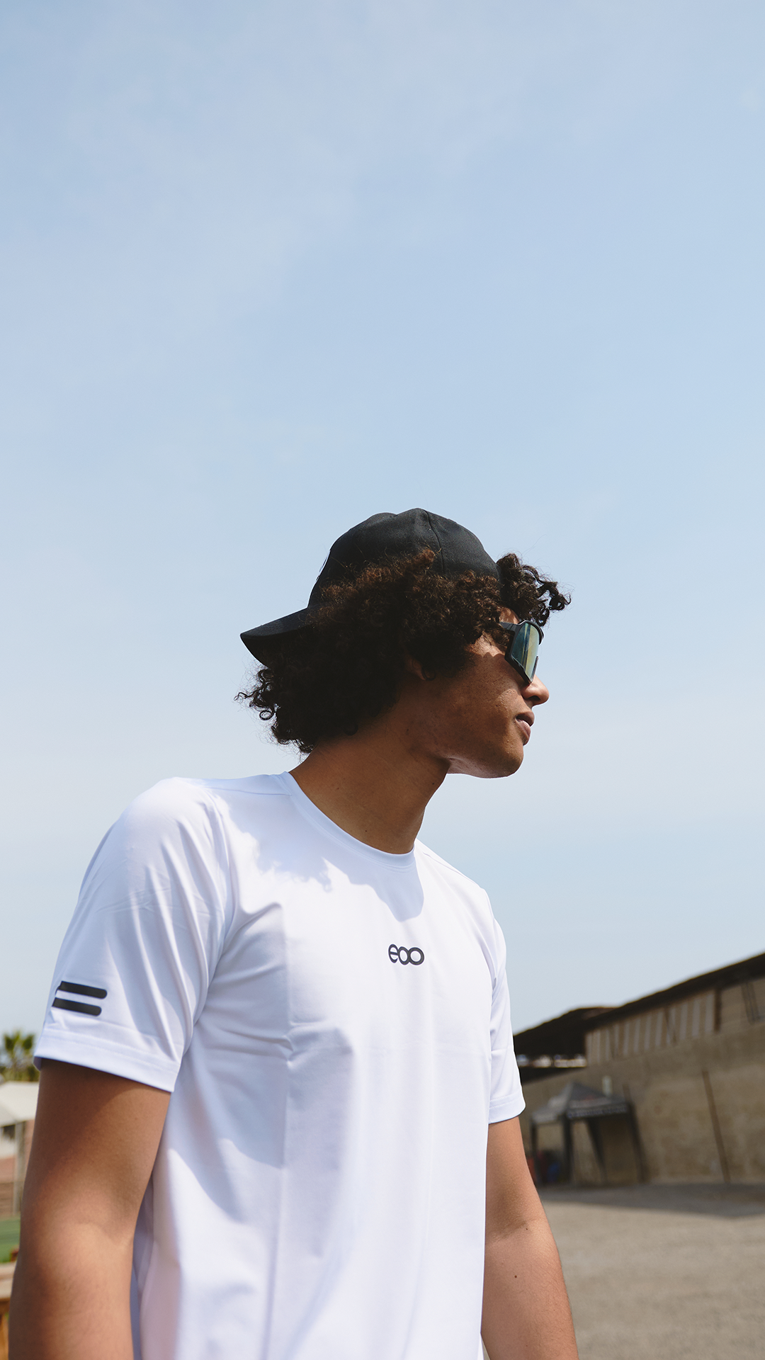 COOLDRY ELITE TEE