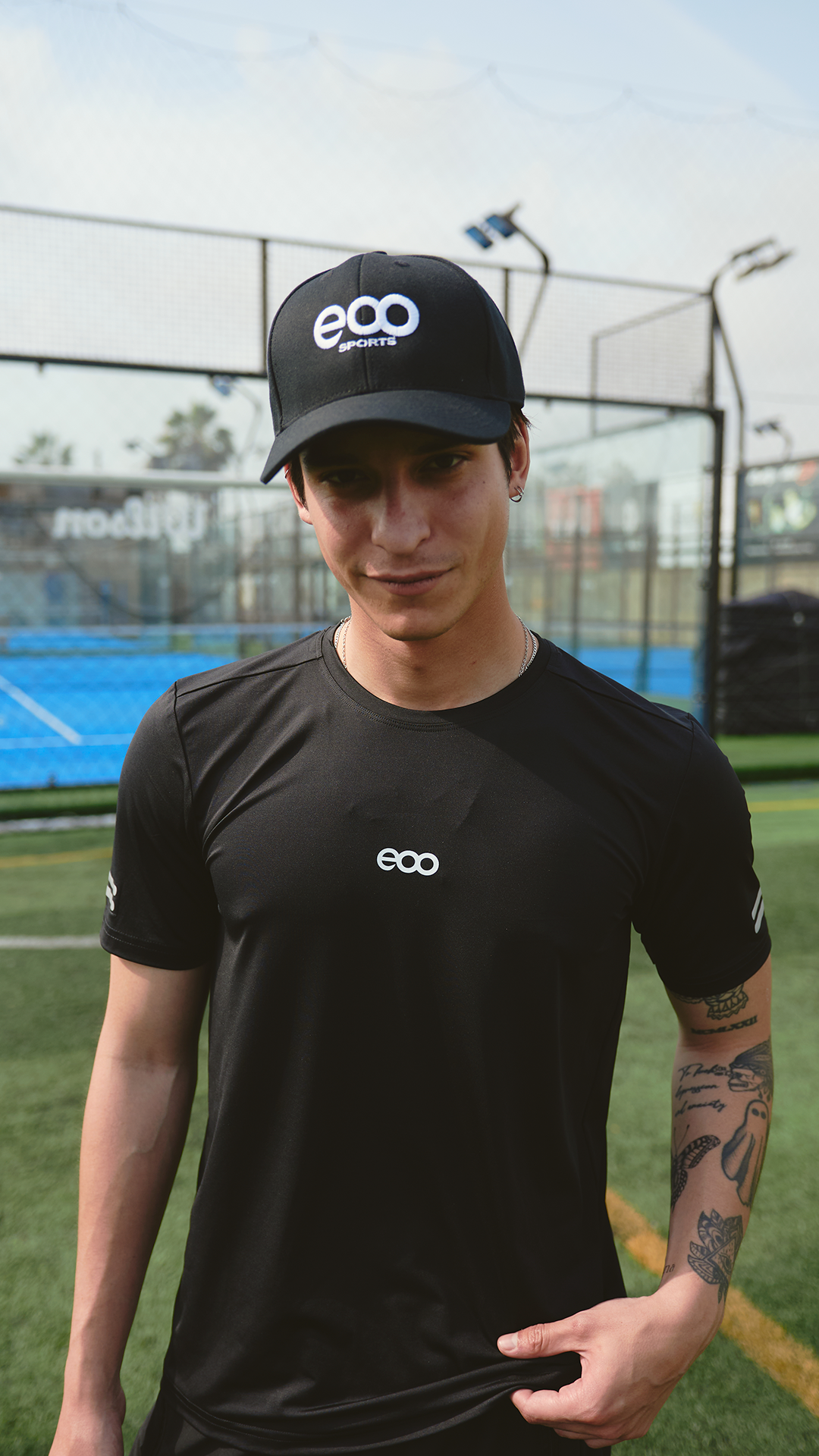 COOLDRY ELITE TEE
