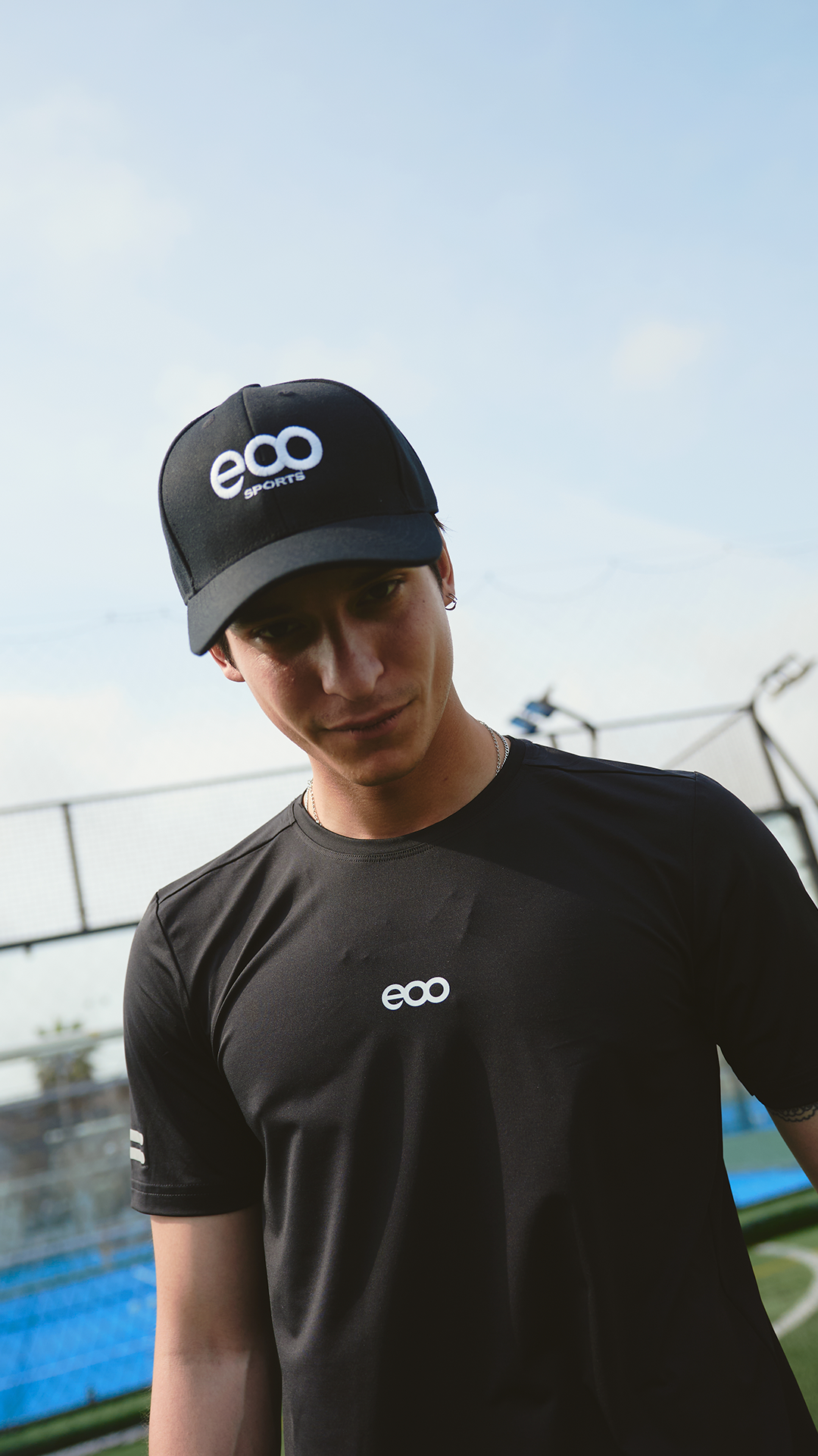 COOLDRY ELITE TEE