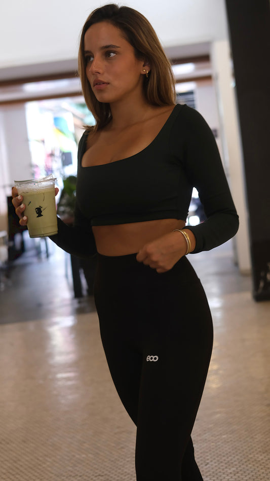 POWERFIT LEGGINGS