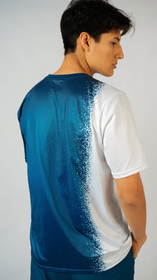 NAVY ELITE T-SHIRT