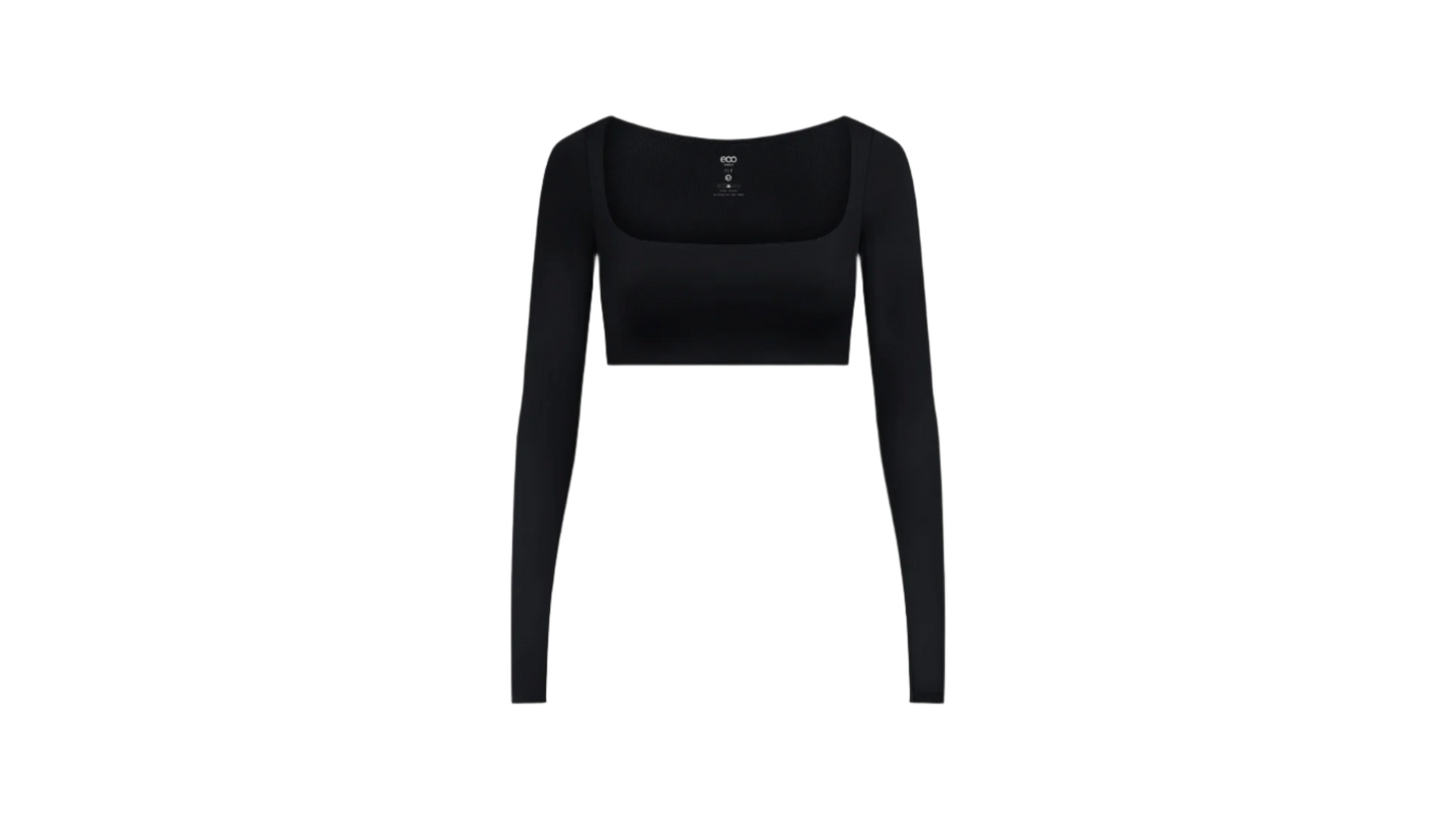 BODY SCULPT LONG SLEEVE