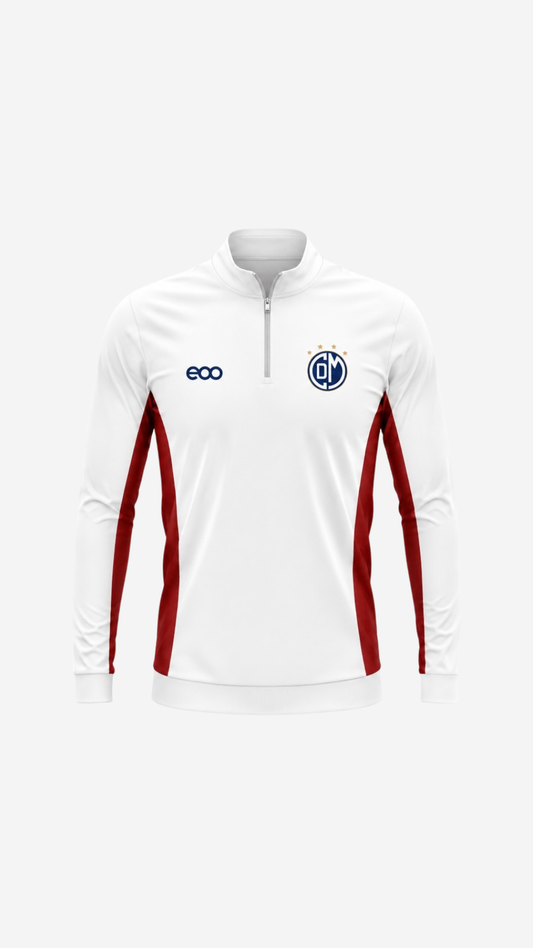 Buzo Deportivo Eoo x Municipal