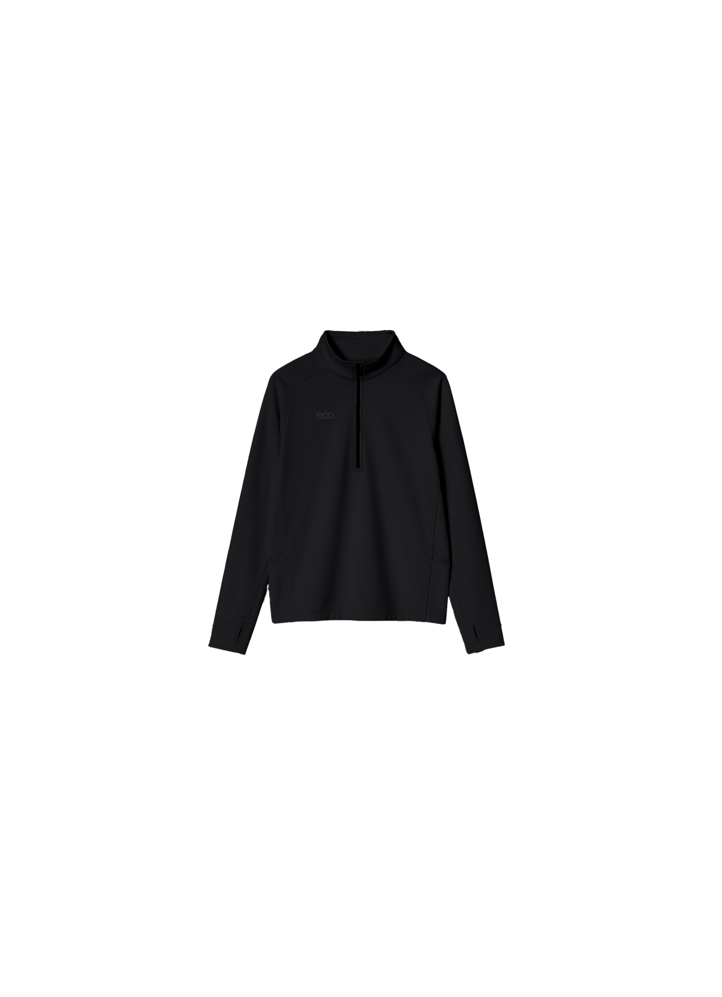 EVERYDAY 1/4 ZIP JACKET