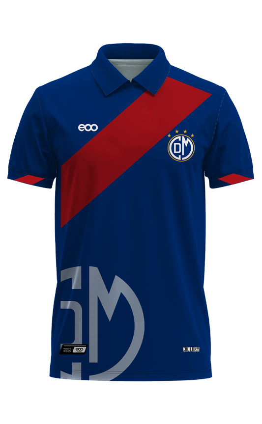 Camiseta Visitante Deportivo Municipal 26 Versión Jugador