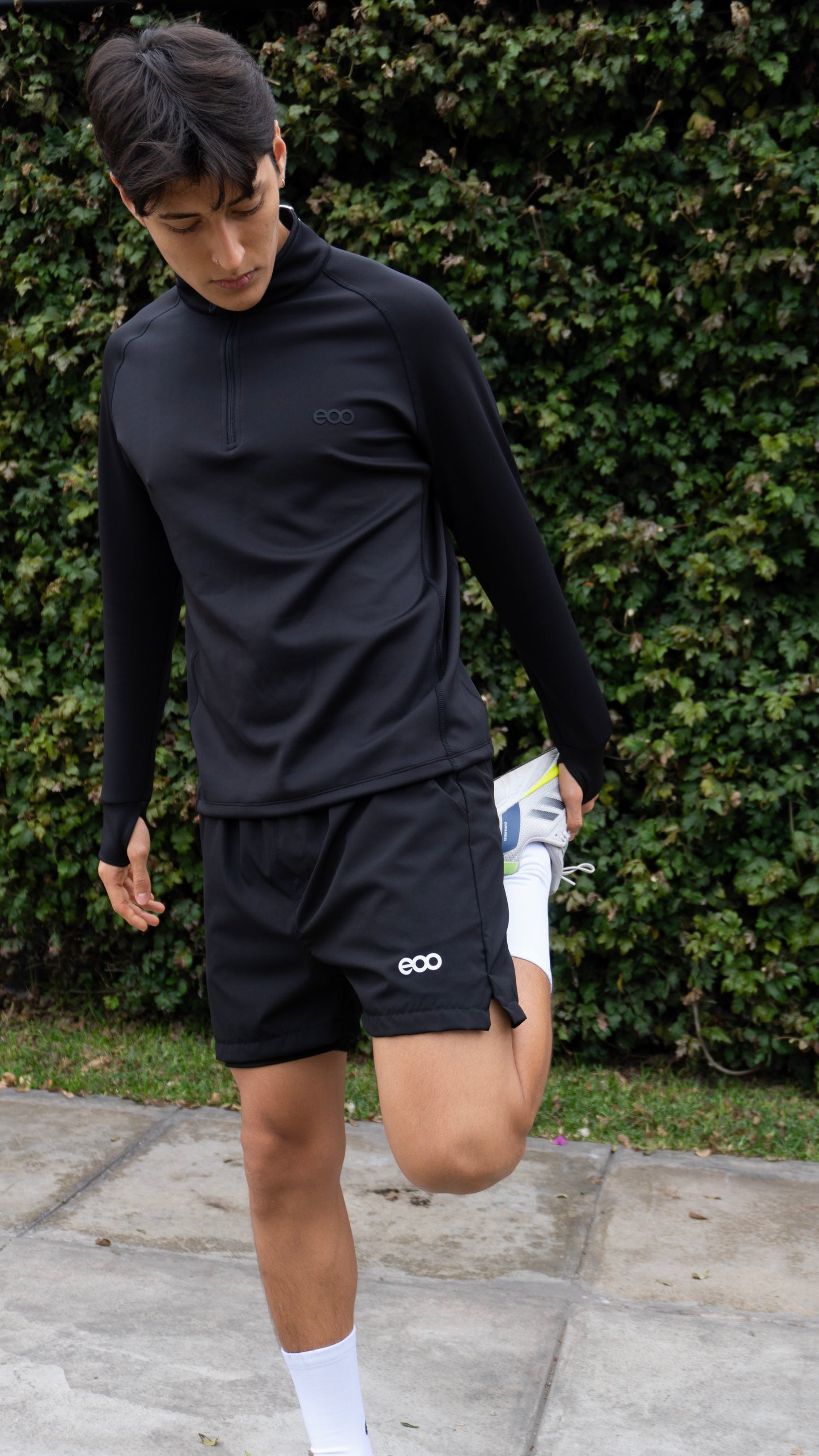 ACE 2-1 PERFORMANCE SHORT