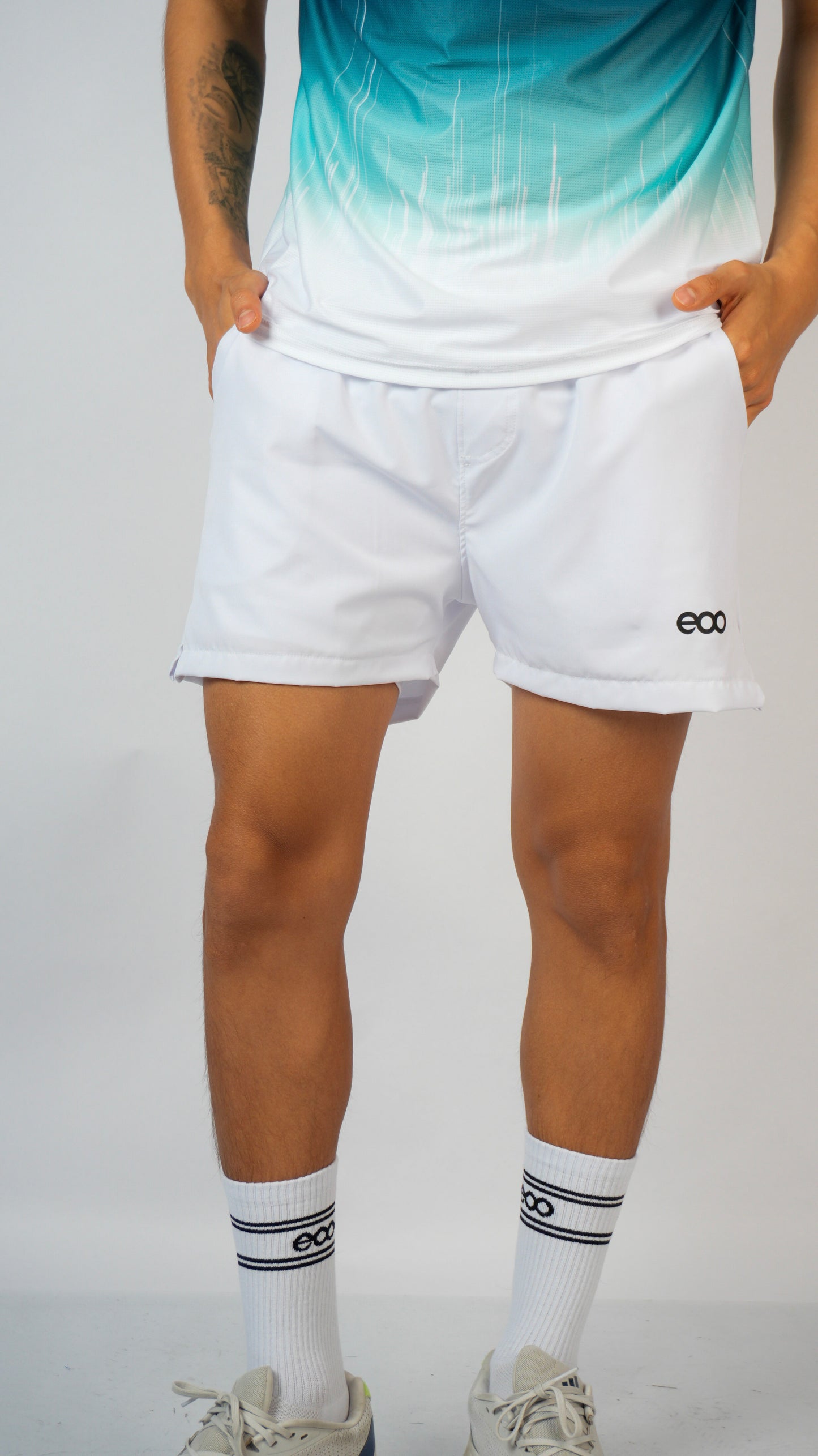 ACE 2-1 PERFORMANCE SHORT