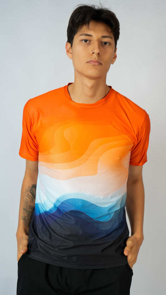 LIMA ELITE T-SHIRT