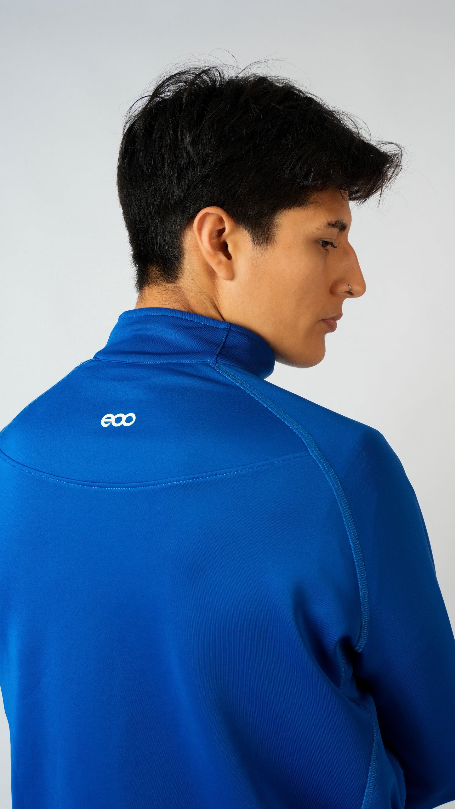 EVERYDAY 1/4 ZIP JACKET