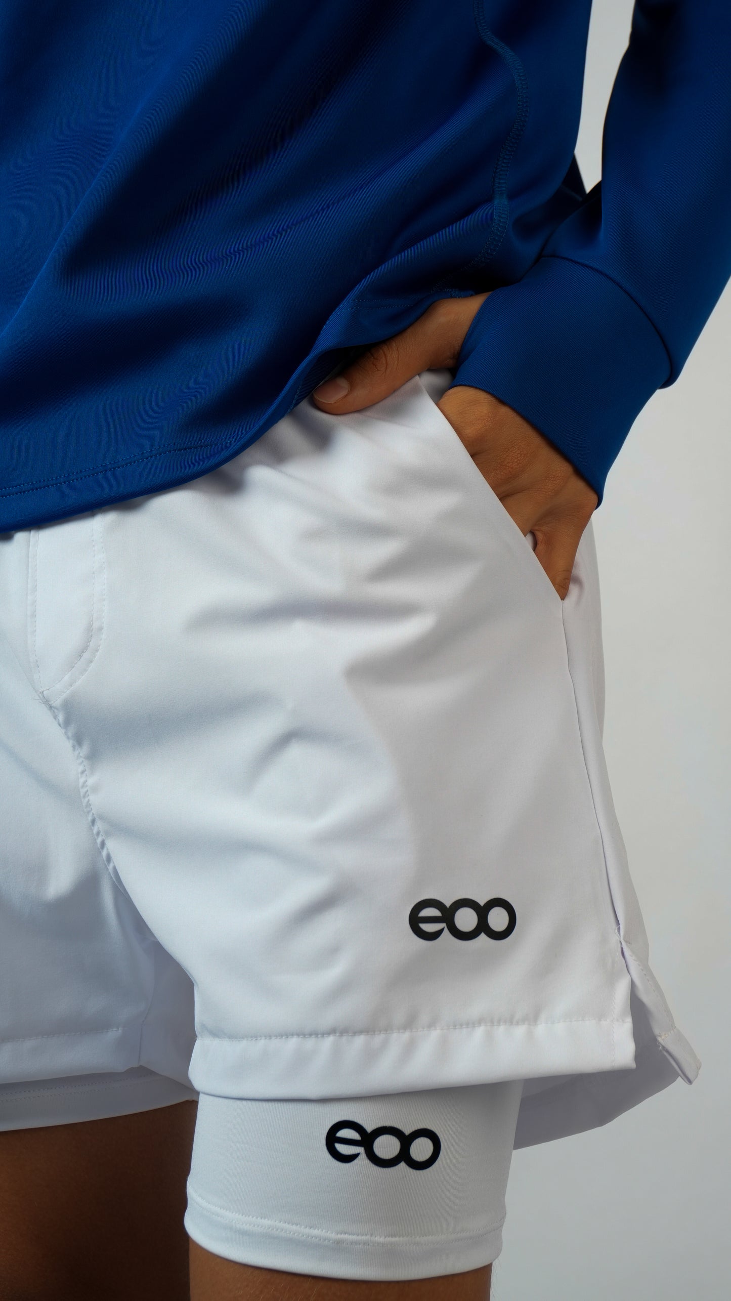 ACE 2-1 PERFORMANCE SHORT