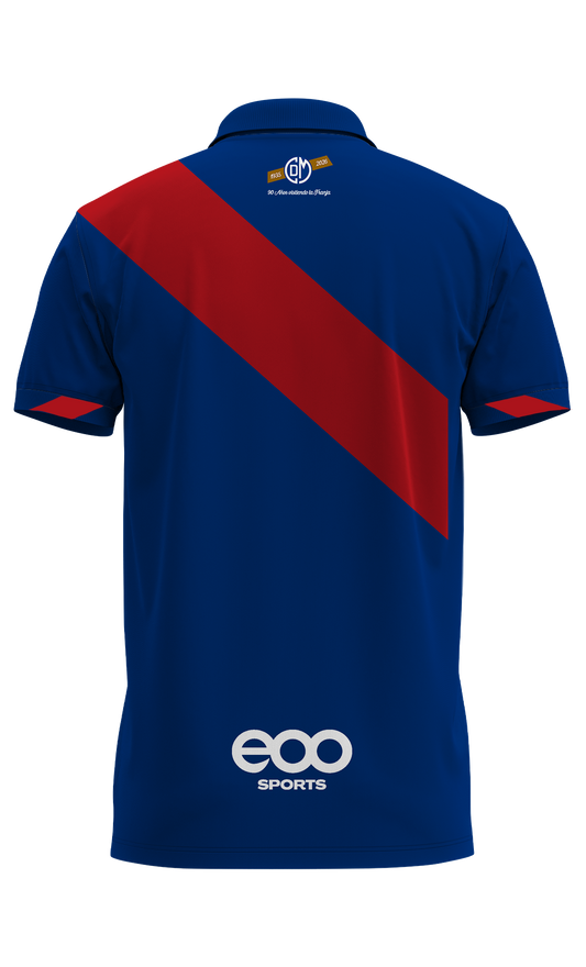Camiseta Visitante Deportivo Municipal 26 Versión Jugador