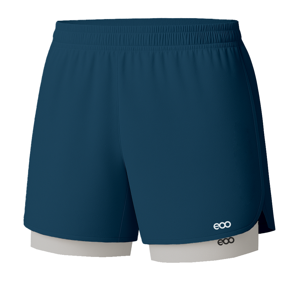 ACE 2-1 PERFORMANCE SHORT