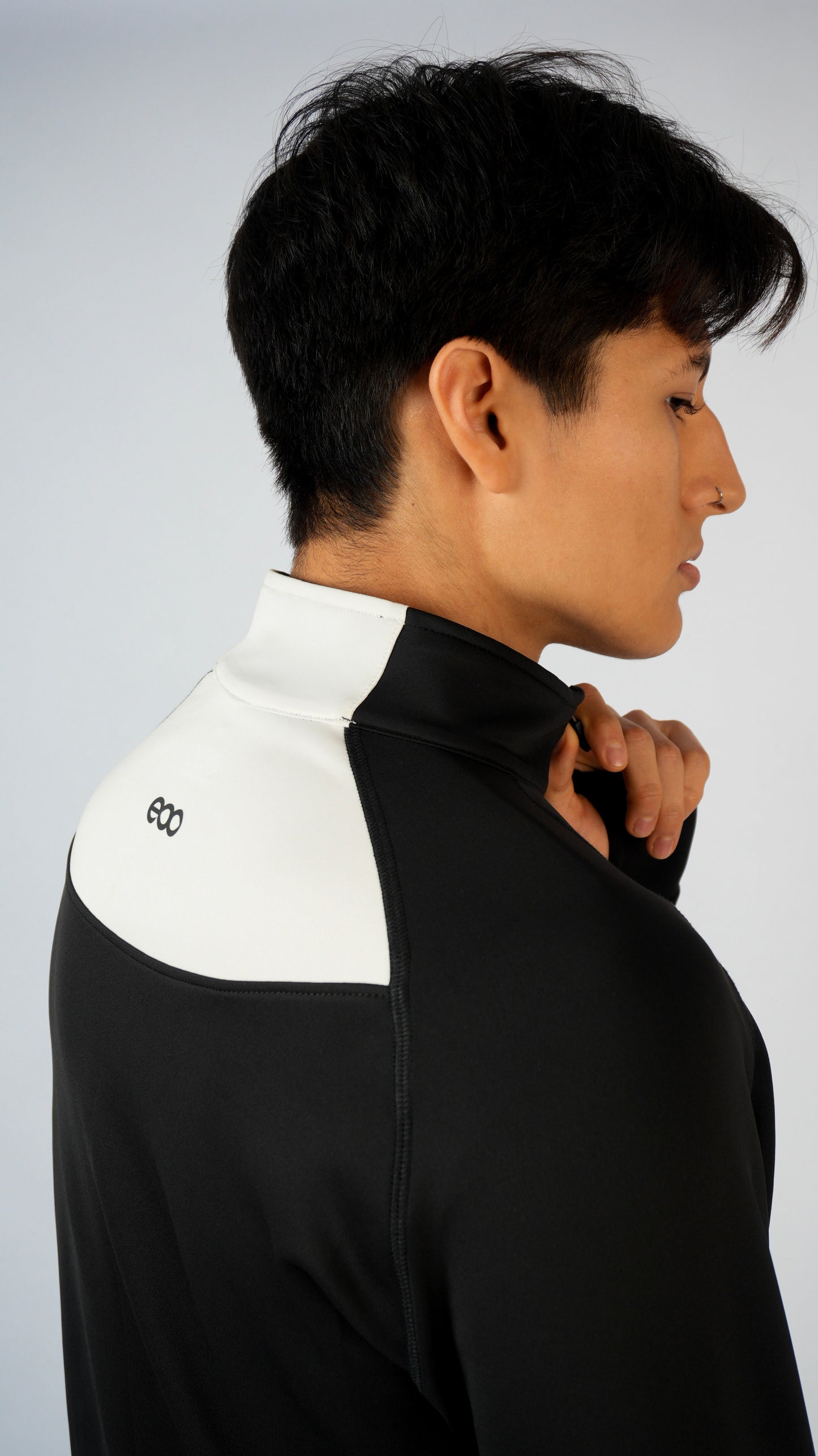 EVERYDAY 1/4 ZIP JACKET