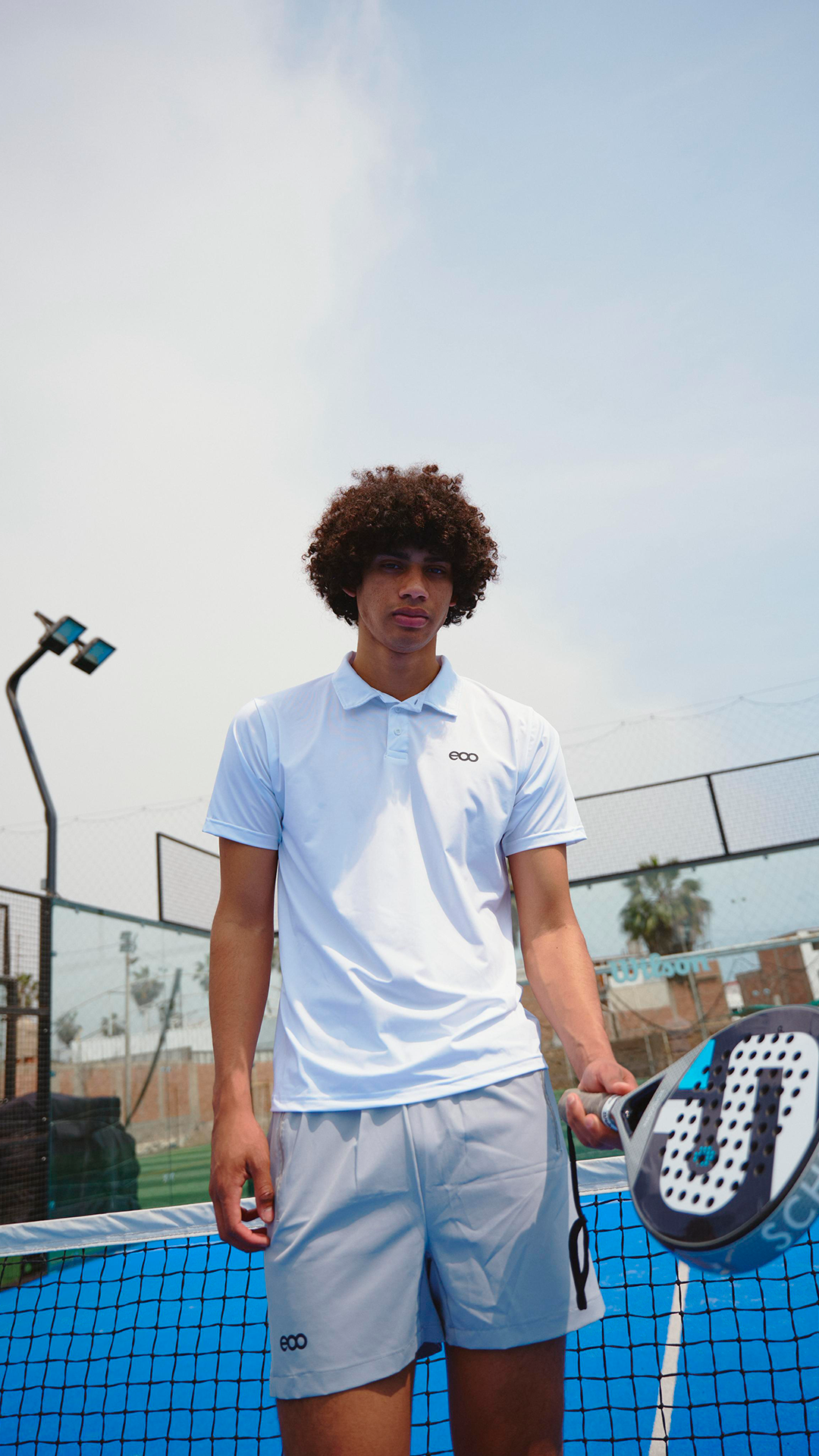 GENESIS WATERSHIELD SHORTS