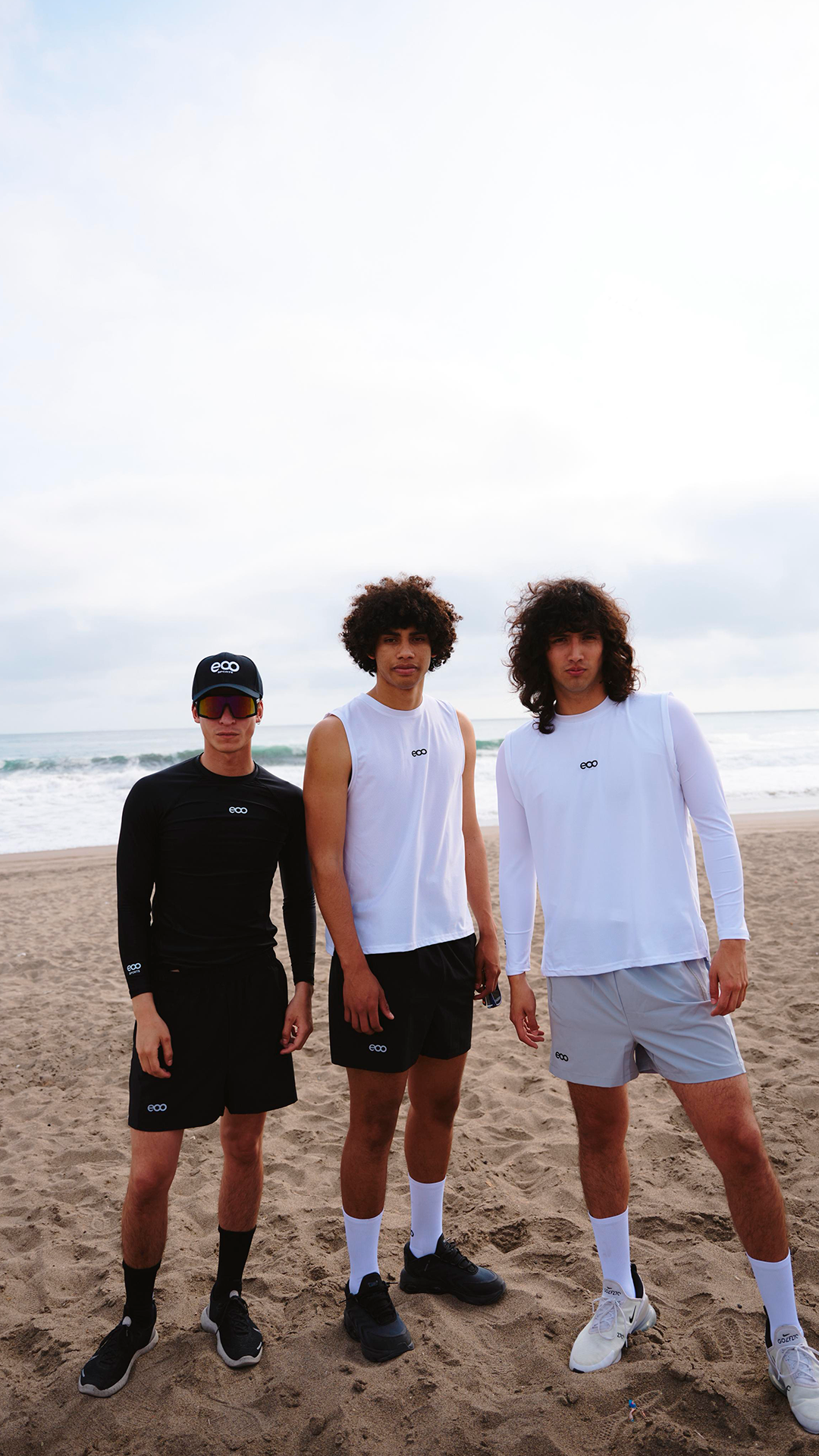 GENESIS WATERSHIELD SHORTS