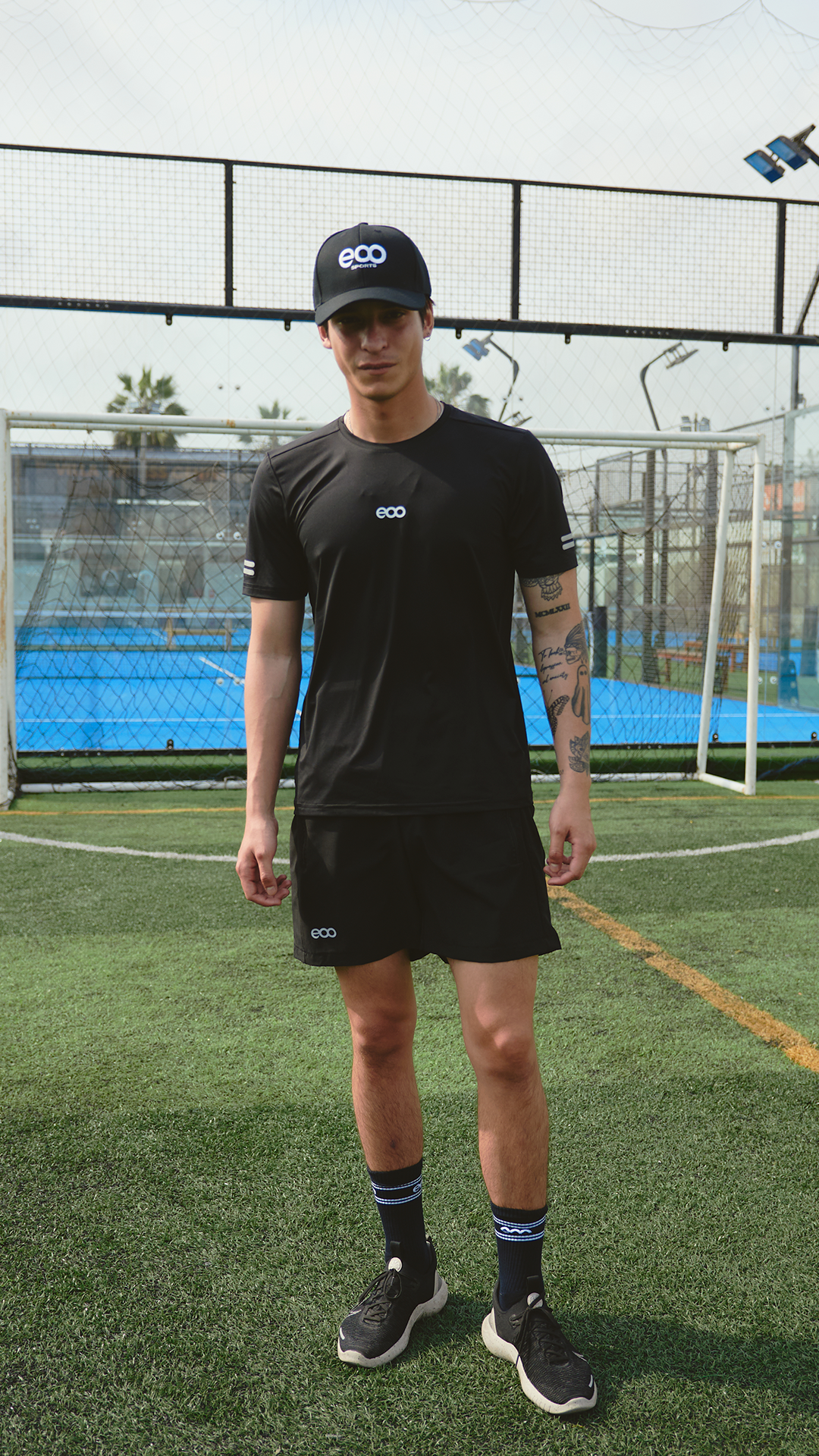 GENESIS WATERSHIELD SHORTS