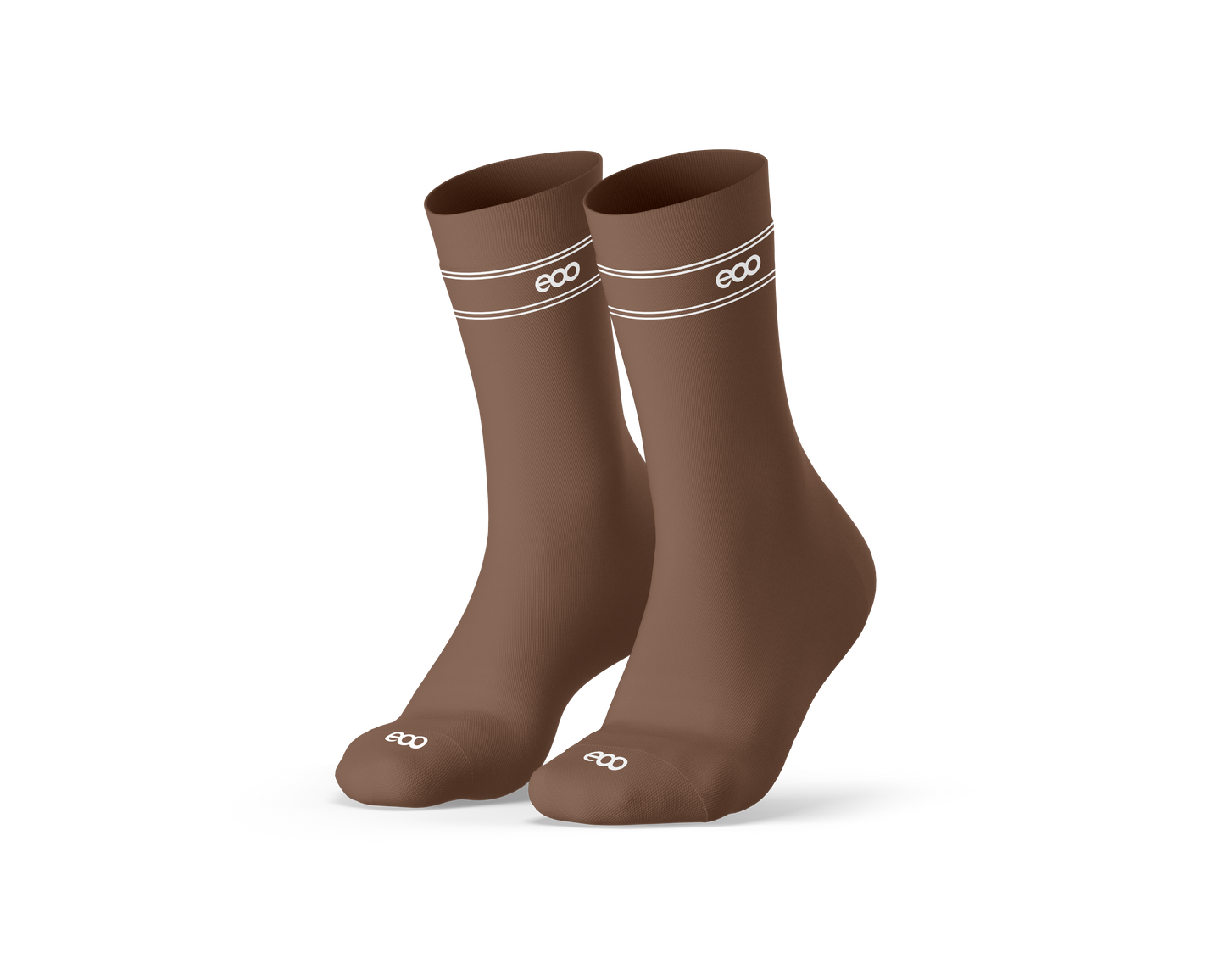 STRIPE SOFT 3/4 SOCKS